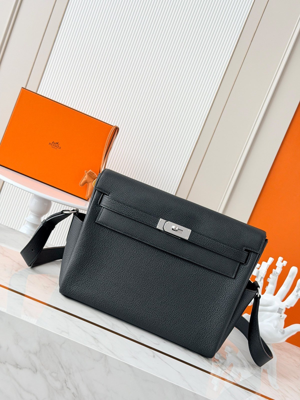 Hermès Kelly Messenger PM
