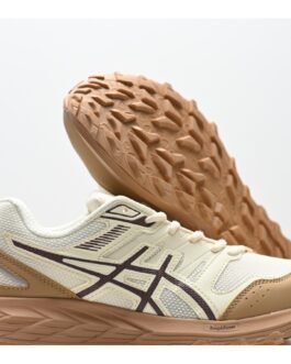 ASICS GEL-Sonoma CN – Crème / Marron