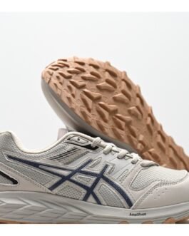 ASICS GEL-Sonoma CN – Gris / Bleu marine