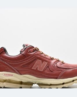 New Balance 2011 – Bordeaux / Rouge