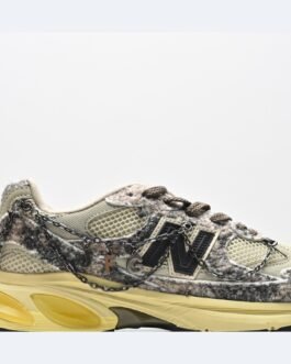 New Balance 509 – Beige / Gris