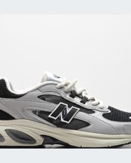 New Balance 509 – Gris / Noir