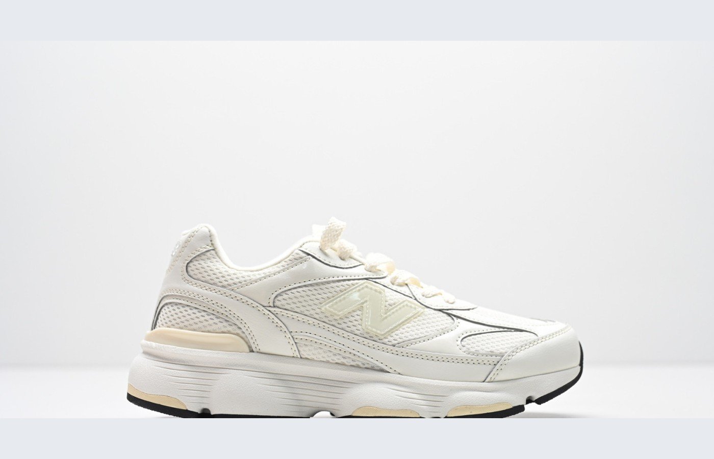 New Balance 2010 – Gris clair / Gris