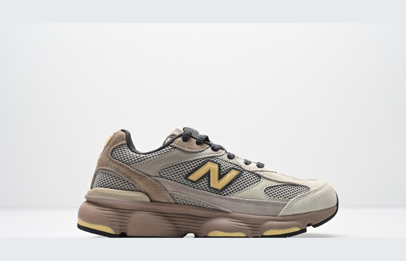 New Balance 2010 – Marron / Gris