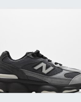 New Balance 2010 – Noir / Gris foncé – Variante 2