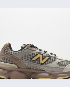 New Balance 2010 – Marron / Beige