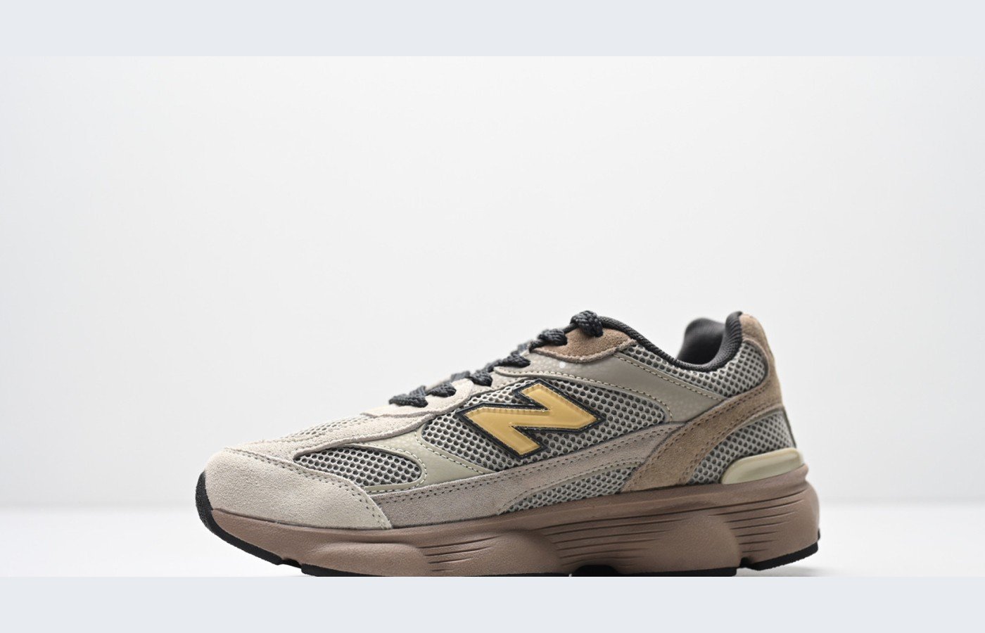 New Balance 2010 – Marron / Beige