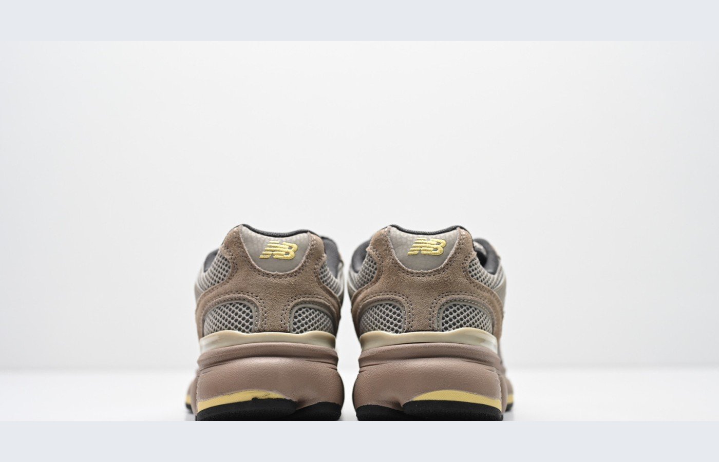 New Balance 2010 – Marron / Beige
