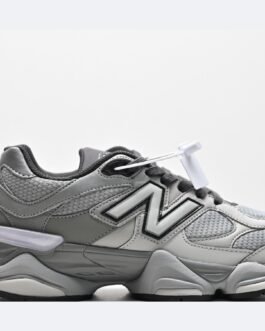New Balance 2010 – Gris foncé / Gris
