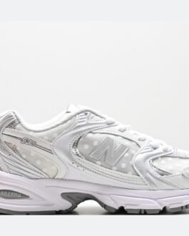 New Balance 1906R – Gris clair / Gris