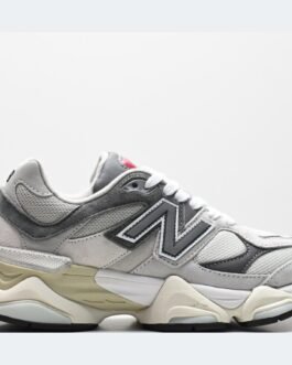 New Balance 9060 – Gris / Gris clair