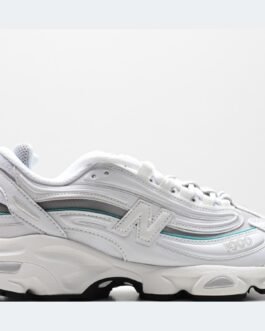 New Balance 9060 – Gris clair / Gris – Variante 5