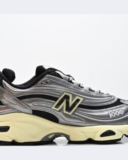 New Balance 1000 – Beige / Gris