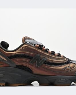 New Balance 1000 – Noir / Marron