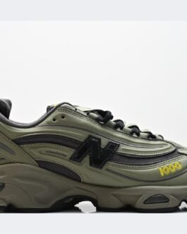 New Balance 1000 – Beige / Noir
