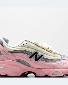 New Balance 1000 – Rose / Rouge