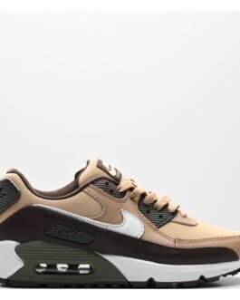 Nike Air Max 90 – Beige Marron et Noir