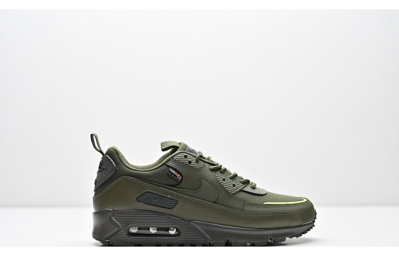 Nike Air Max 90 – Kaki Olive