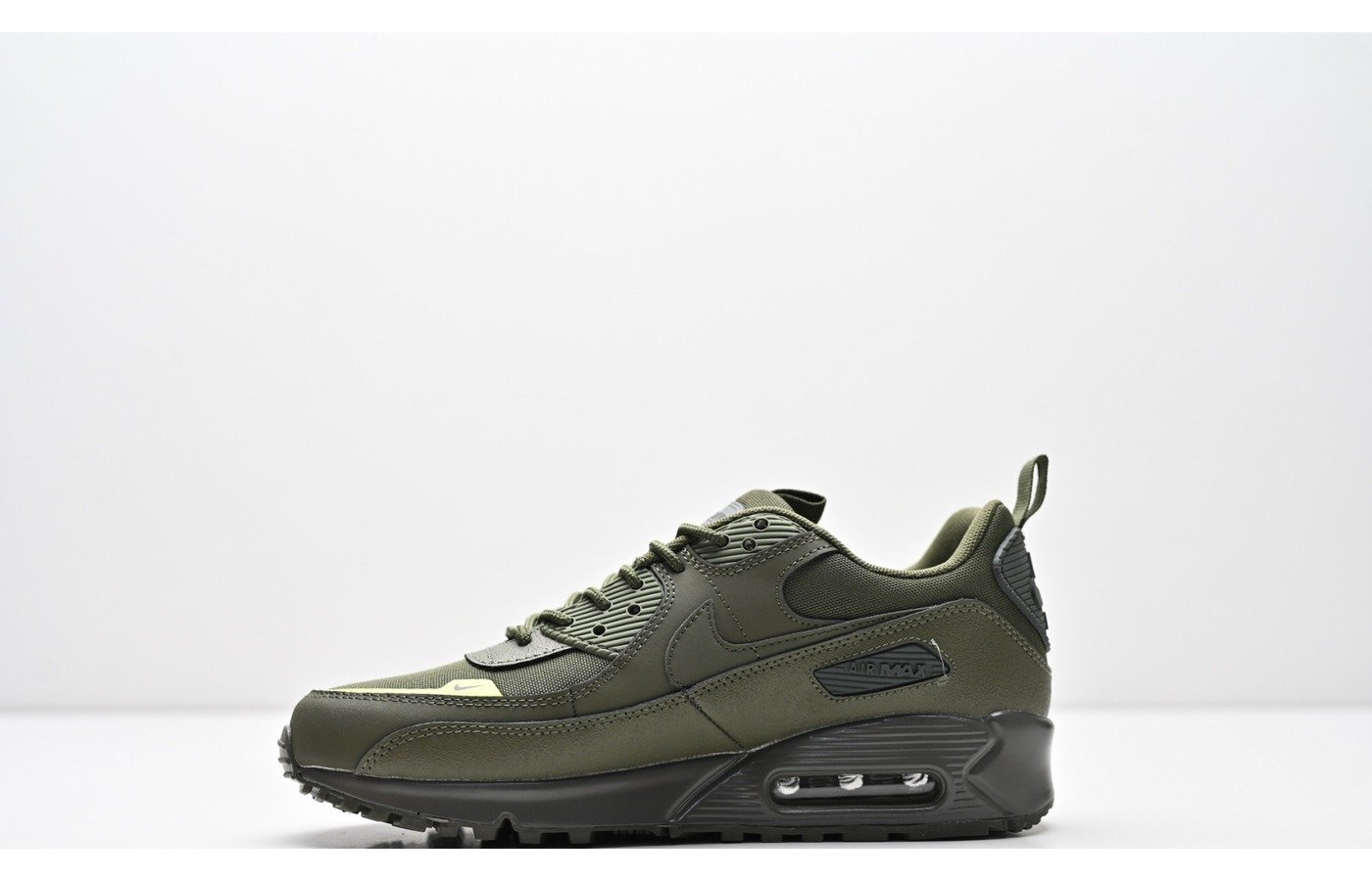 Nike Air Max 90 – Kaki Olive