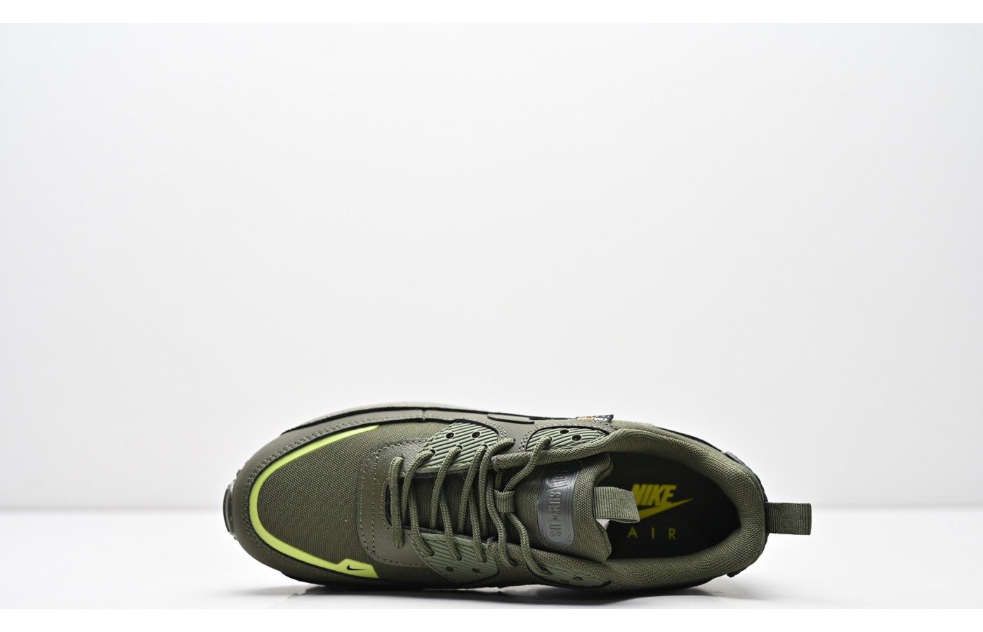 Nike Air Max 90 – Kaki Olive