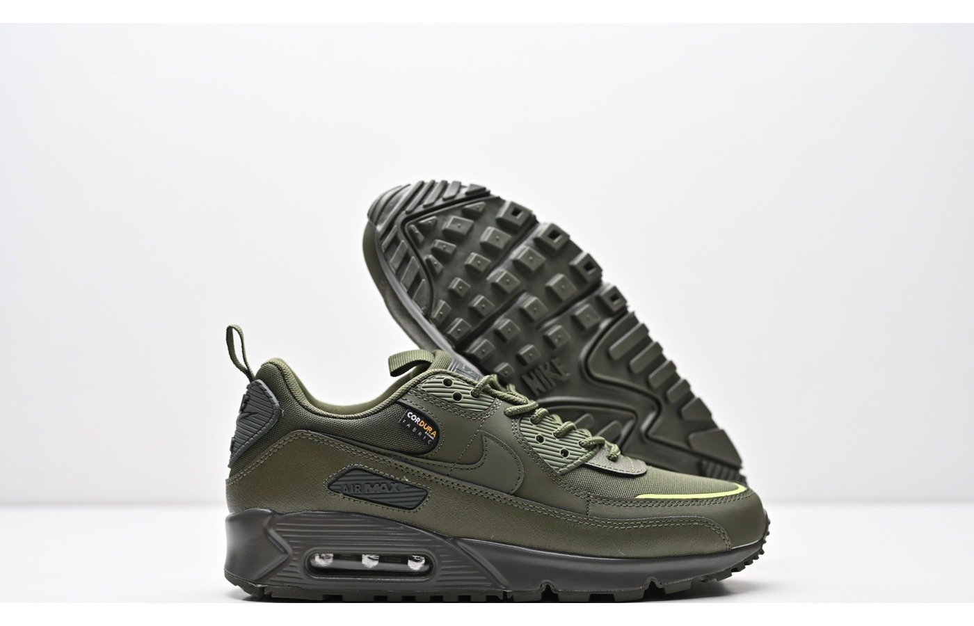 Nike Air Max 90 – Kaki Olive