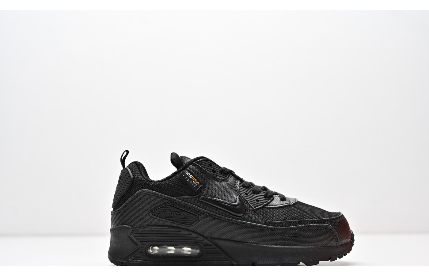 Nike Air Max 90 – Noir Anthracite