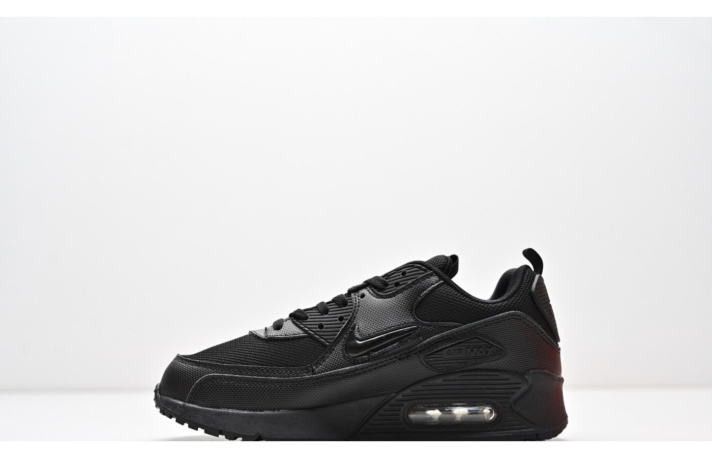 Nike Air Max 90 – Noir Anthracite