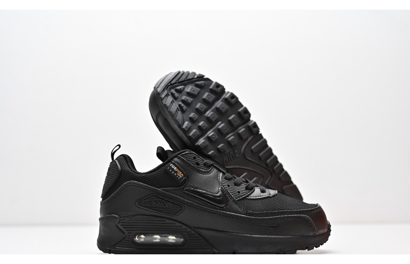 Nike Air Max 90 – Noir Anthracite