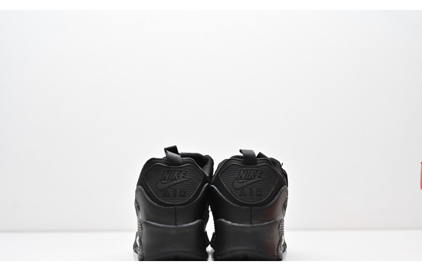 Nike Air Max 90 – Noir Anthracite