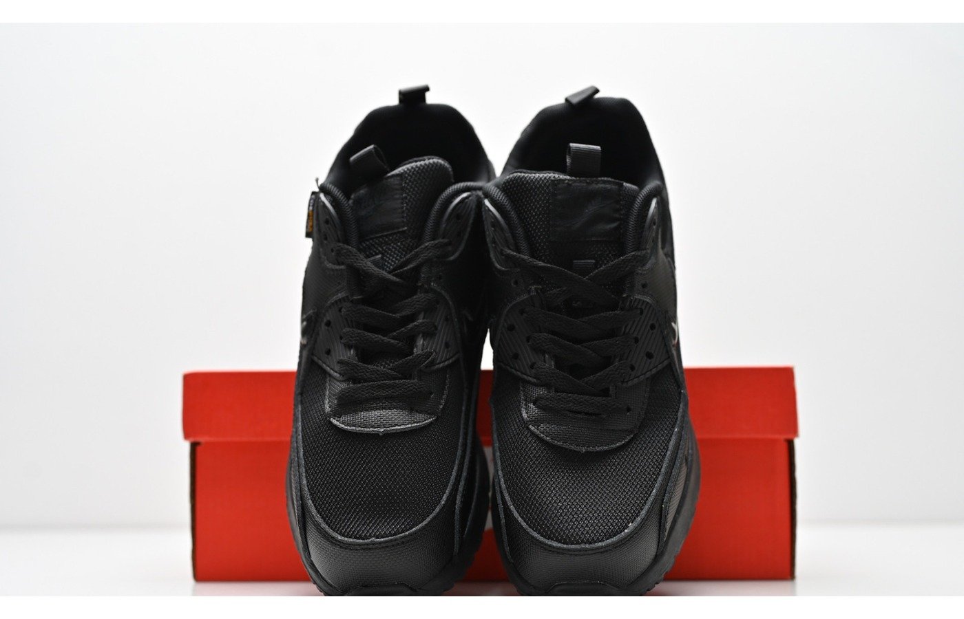 Nike Air Max 90 – Noir Anthracite