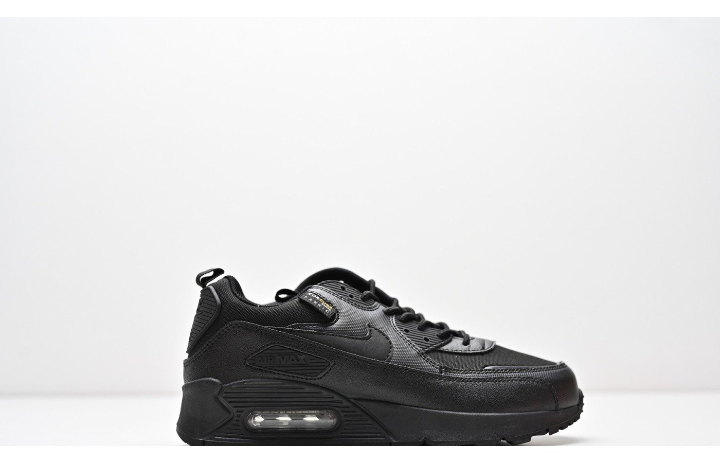 Nike Air Max 90 – Noir Integral