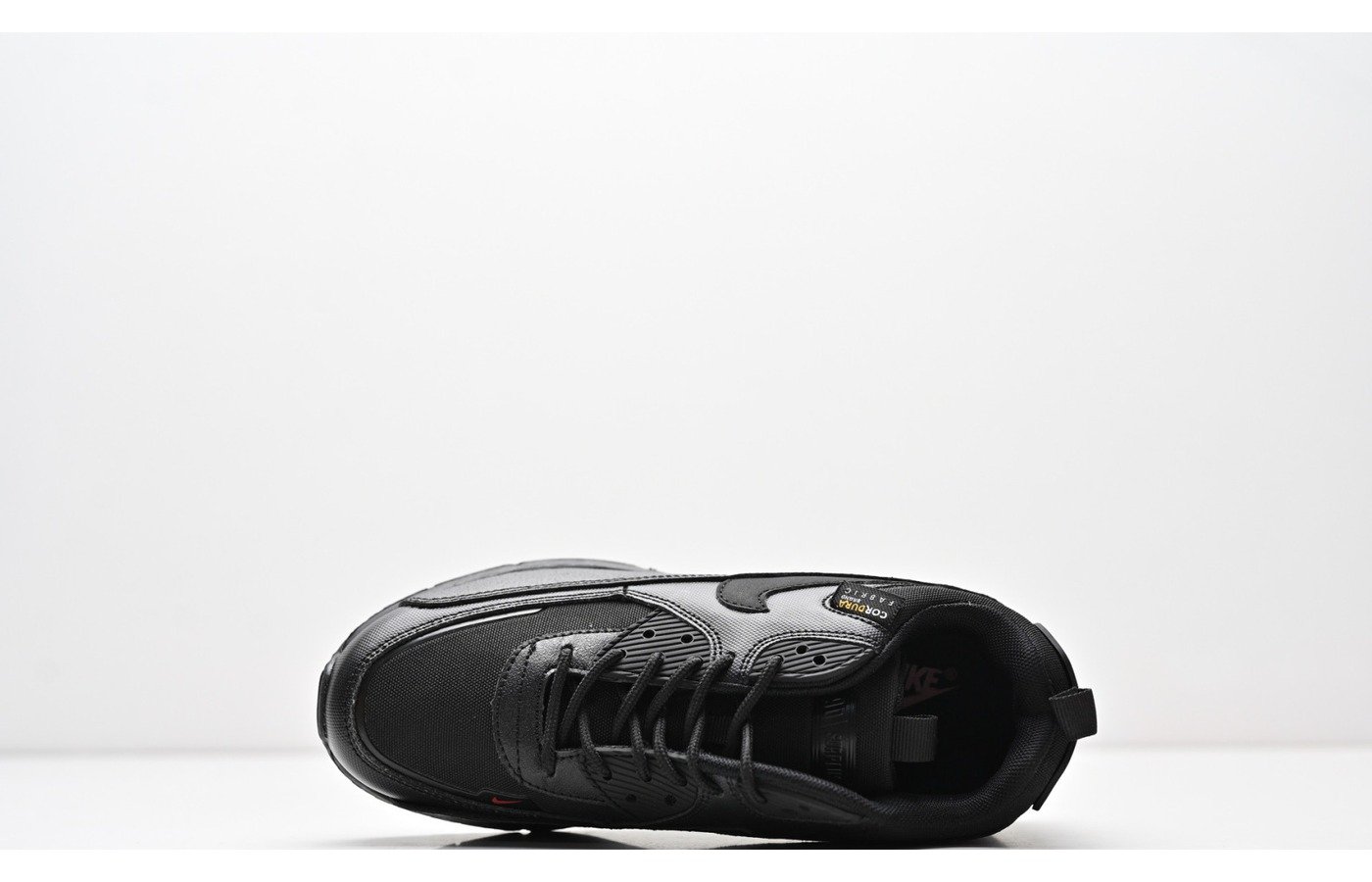 Nike Air Max 90 – Noir Integral