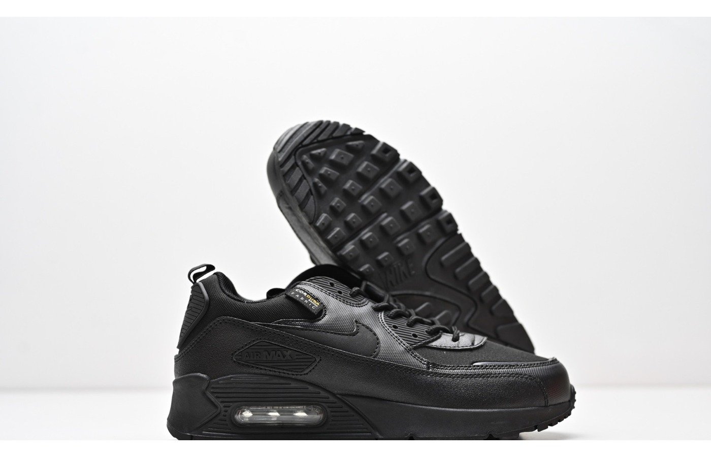 Nike Air Max 90 – Noir Integral
