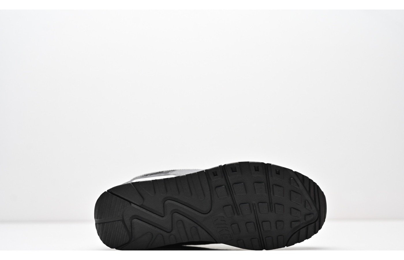 Nike Air Max 90 – Noir Integral