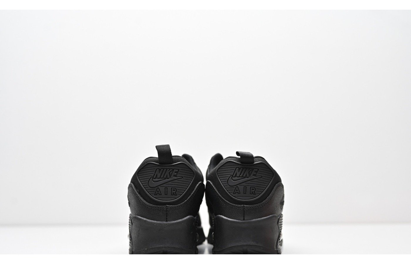 Nike Air Max 90 – Noir Integral