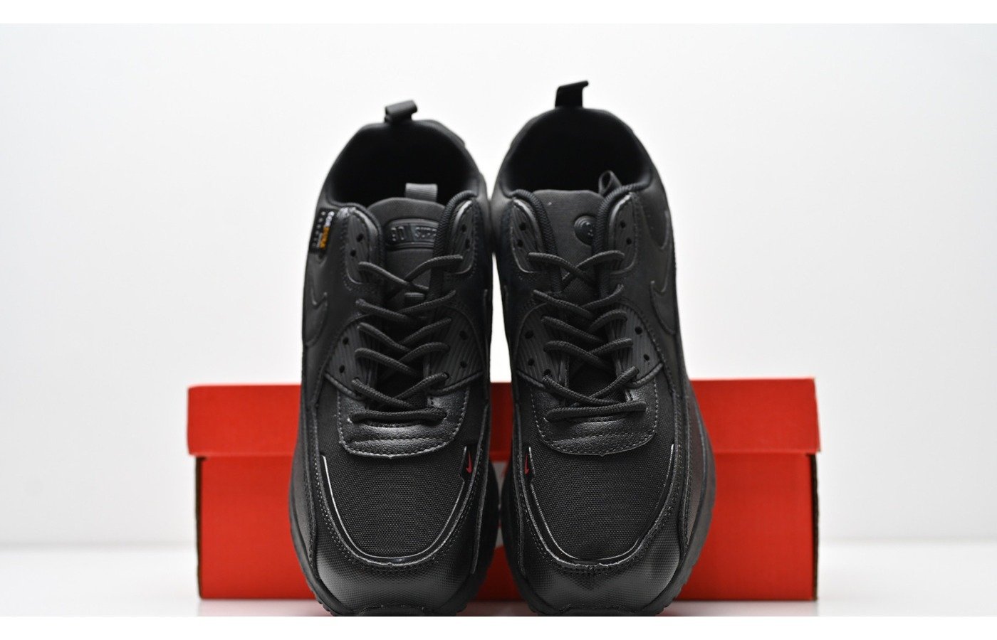 Nike Air Max 90 – Noir Integral