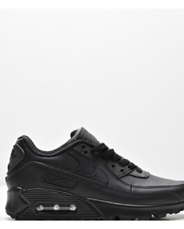 Nike Air Max 90 – Noir Total