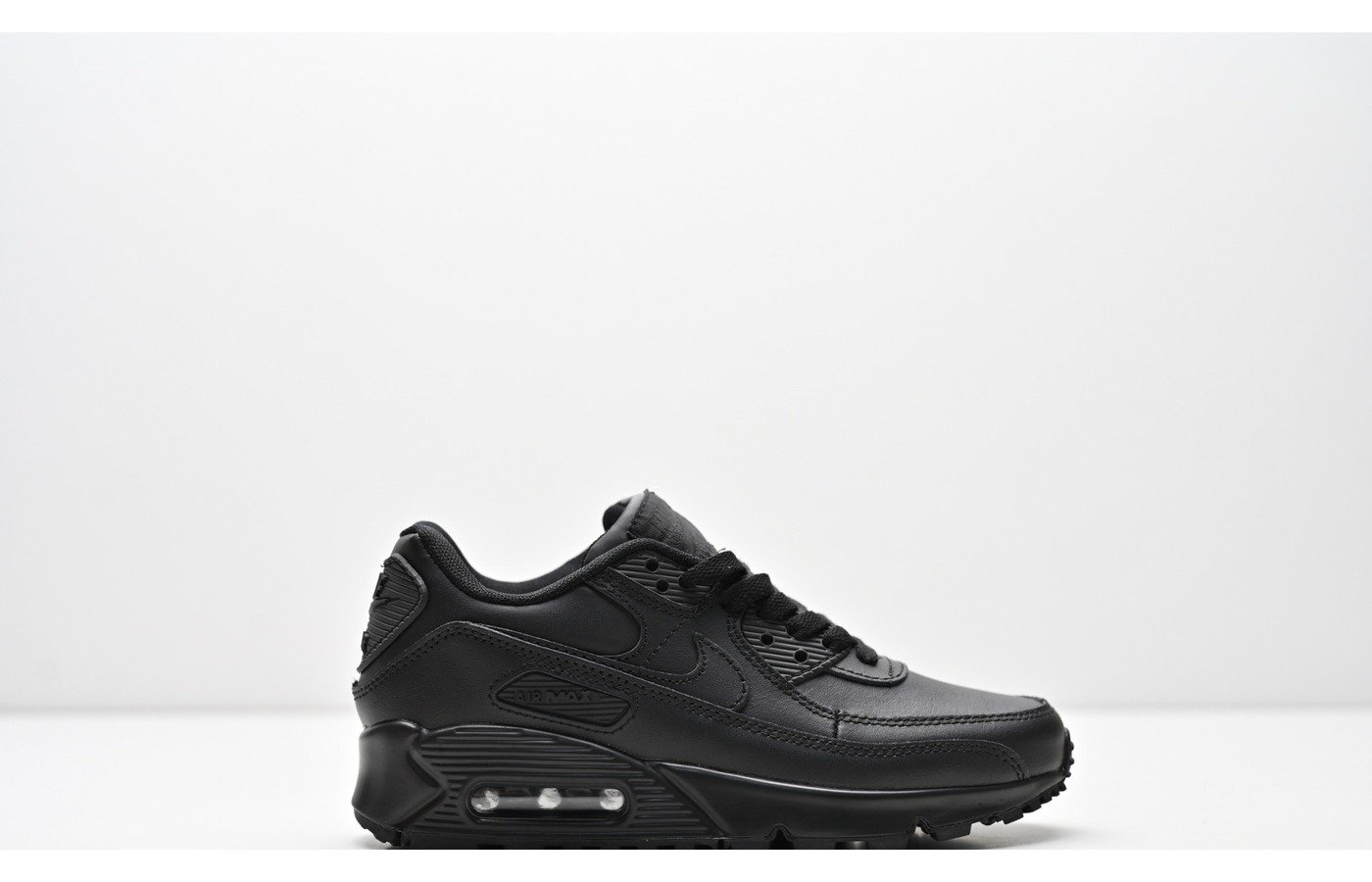 Nike Air Max 90 – Noir Total