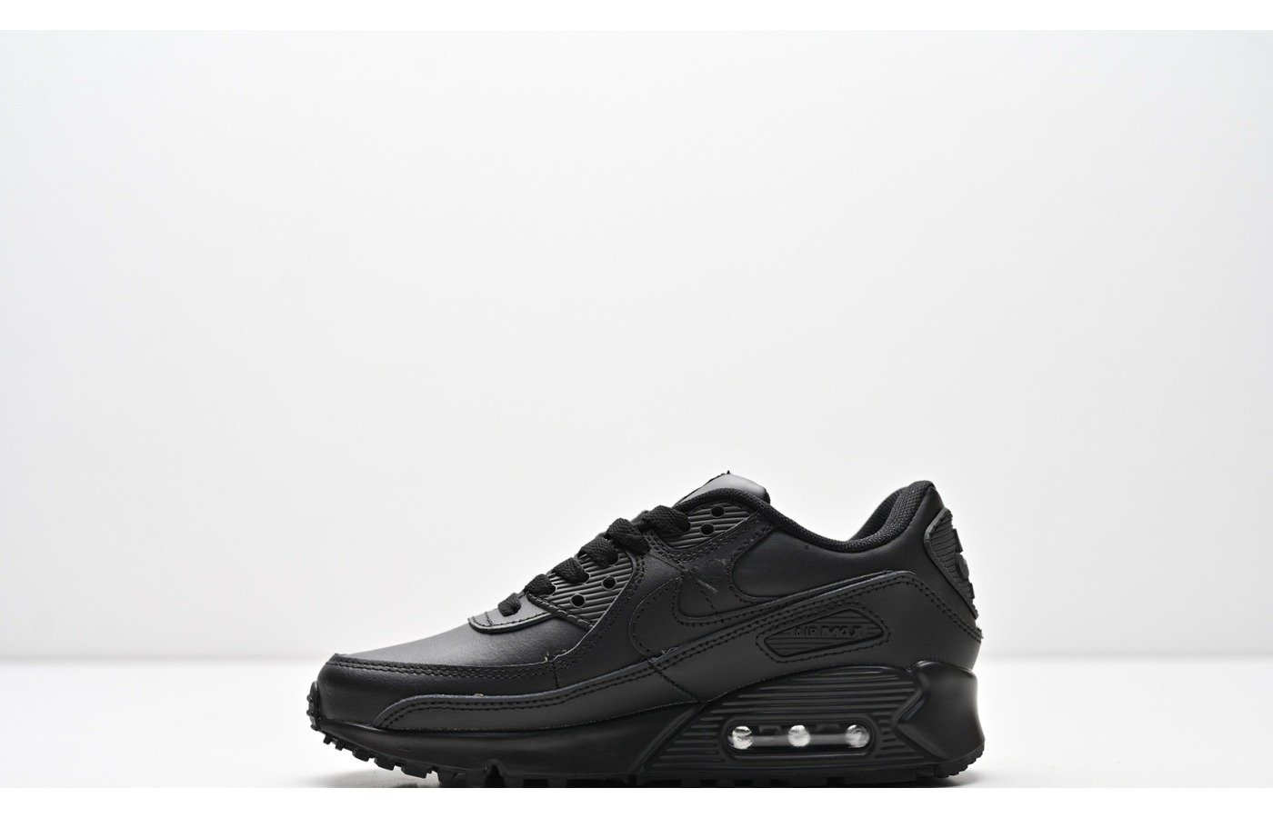Nike Air Max 90 – Noir Total