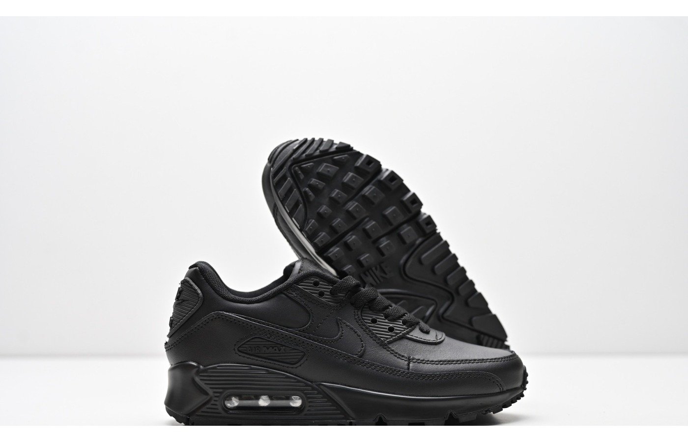 Nike Air Max 90 – Noir Total