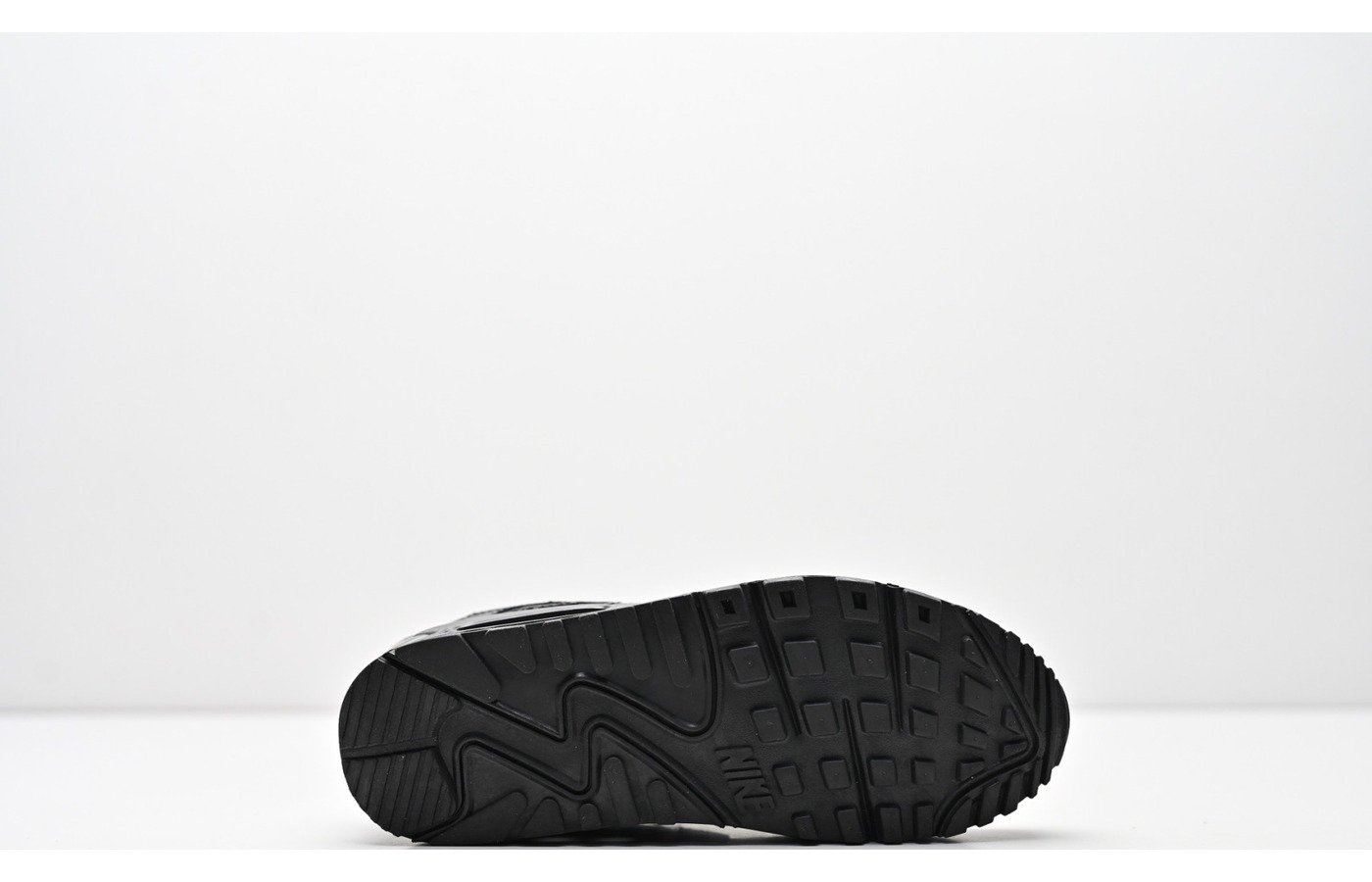 Nike Air Max 90 – Noir Total