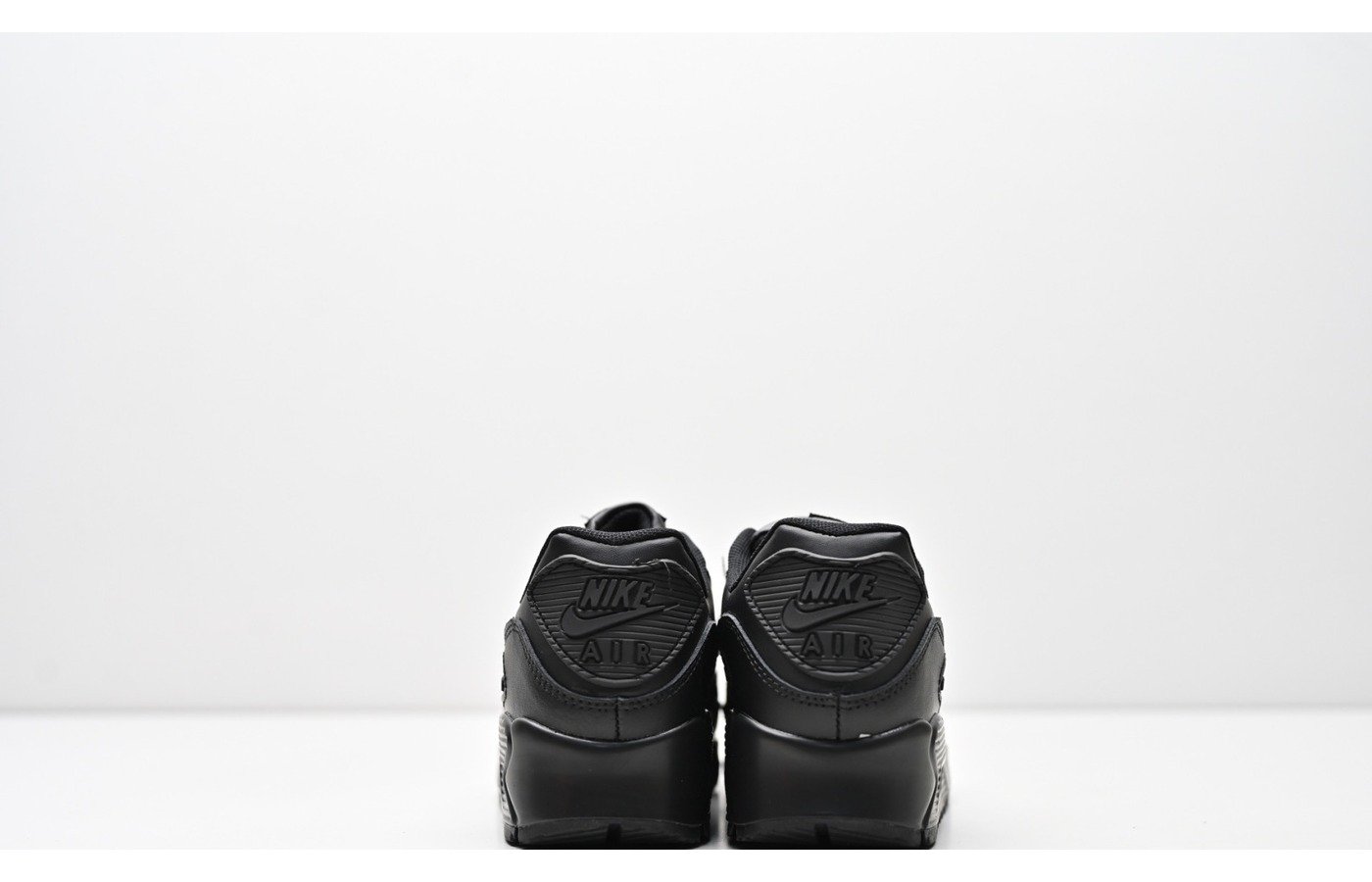 Nike Air Max 90 – Noir Total