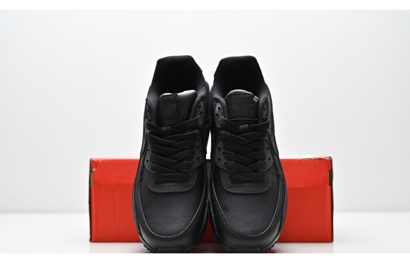 Nike Air Max 90 – Noir Total