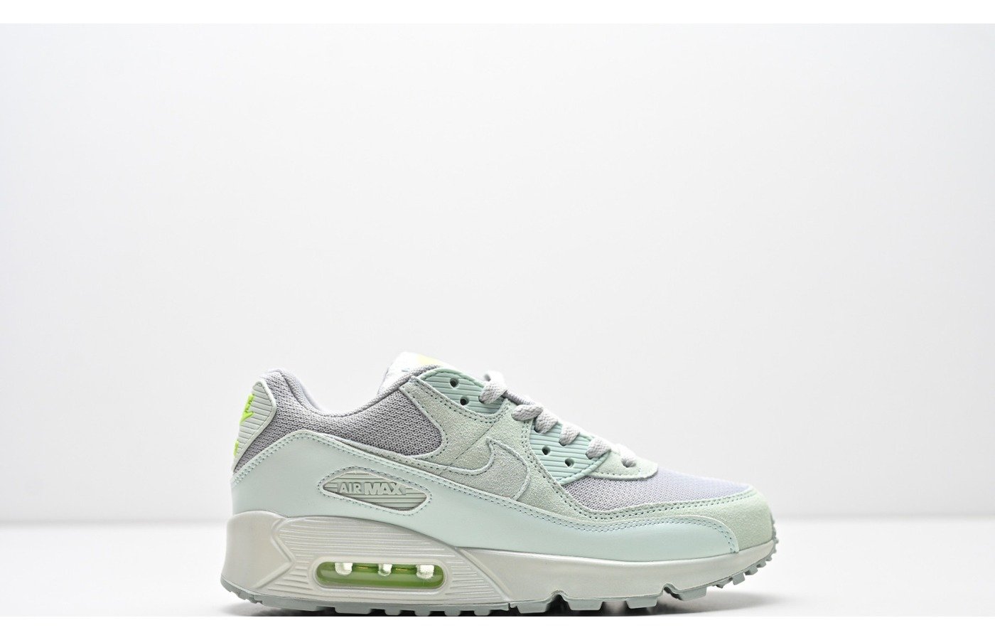 Nike Air Max 90 – Vert Menthe