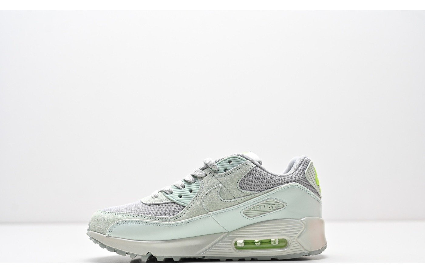 Nike Air Max 90 – Vert Menthe