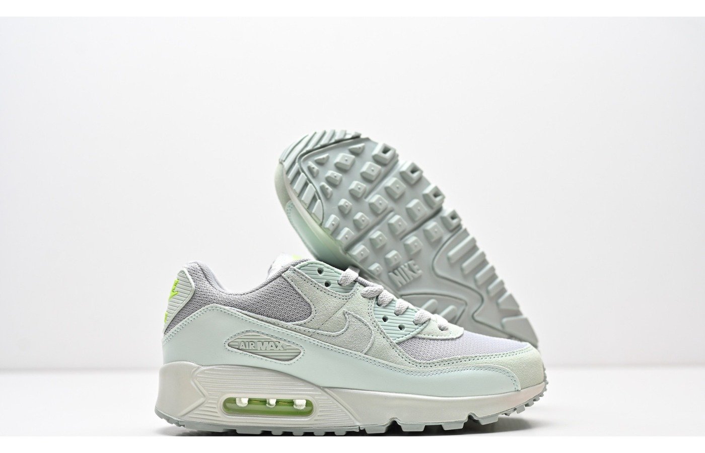 Nike Air Max 90 – Vert Menthe