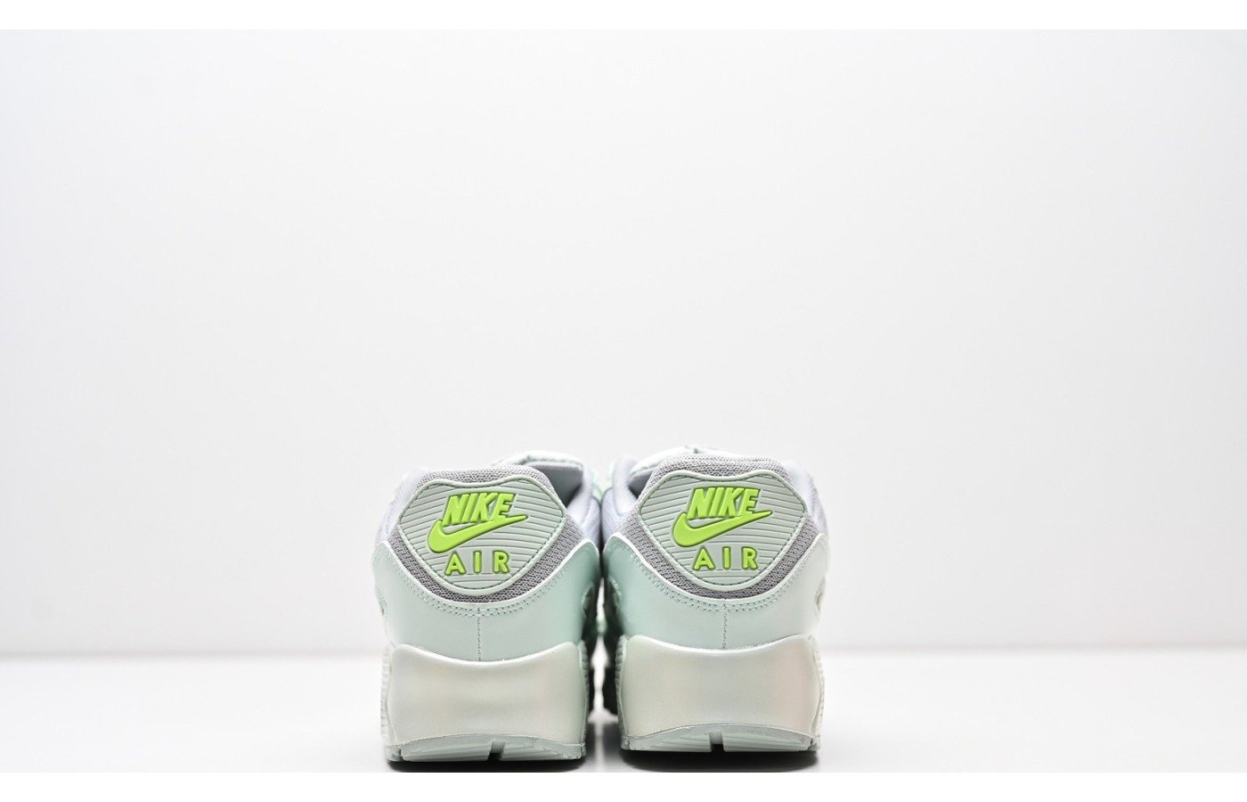 Nike Air Max 90 – Vert Menthe