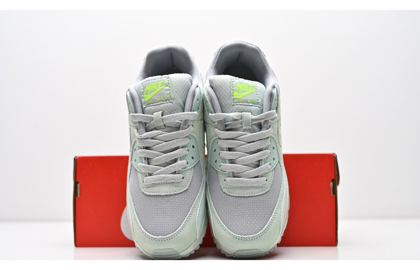 Nike Air Max 90 – Vert Menthe
