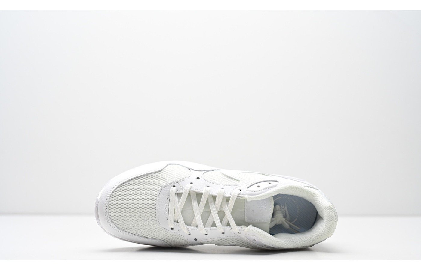 Nike Air Max SC – Blanc Monochrome