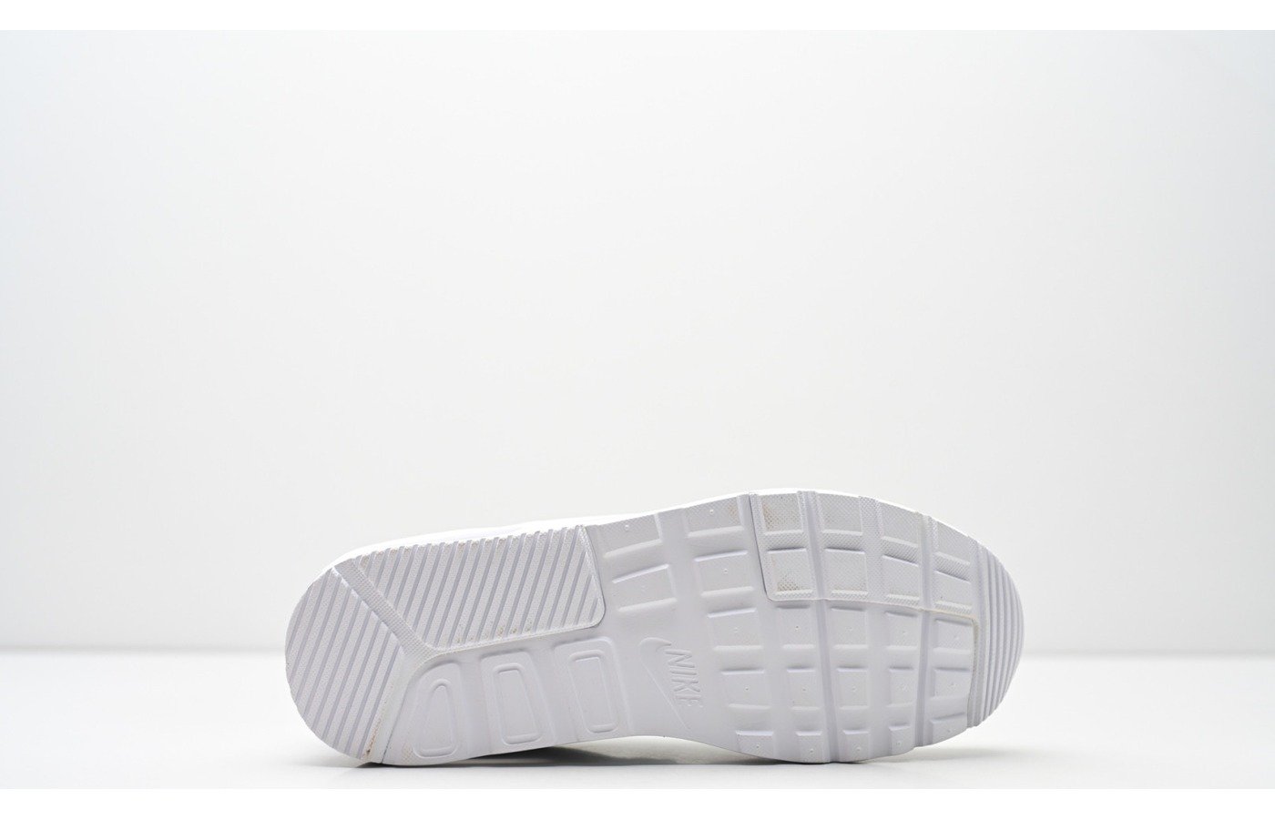 Nike Air Max SC – Blanc Monochrome